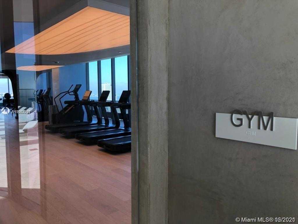 Small Image of 1000 BRICKELL PLAZA #2011, Miami Number 28
