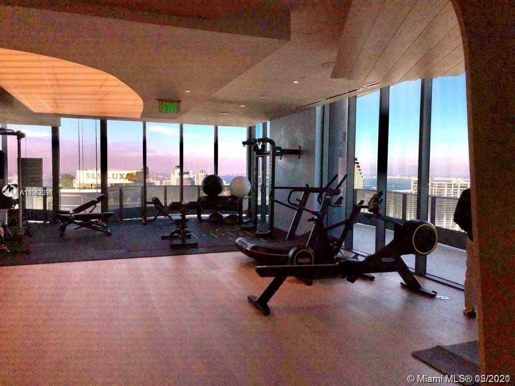 Small Image of 1000 BRICKELL PLAZA #2011, Miami Number 29