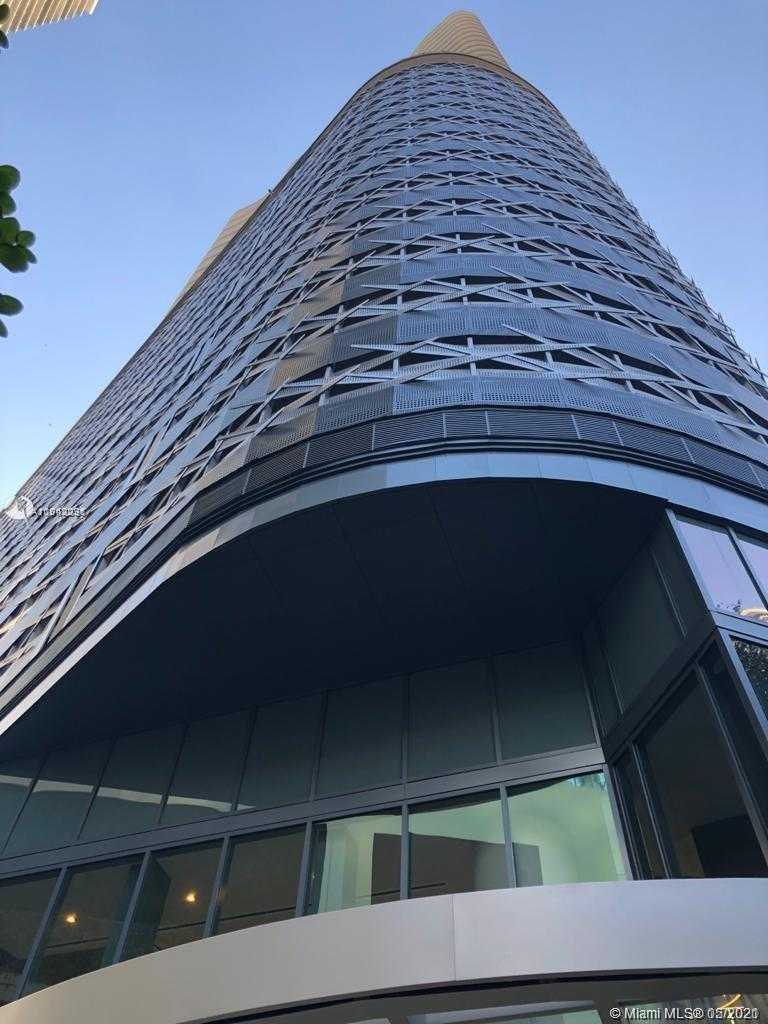 Small Image of 1000 BRICKELL PLAZA #2011, Miami Number 3