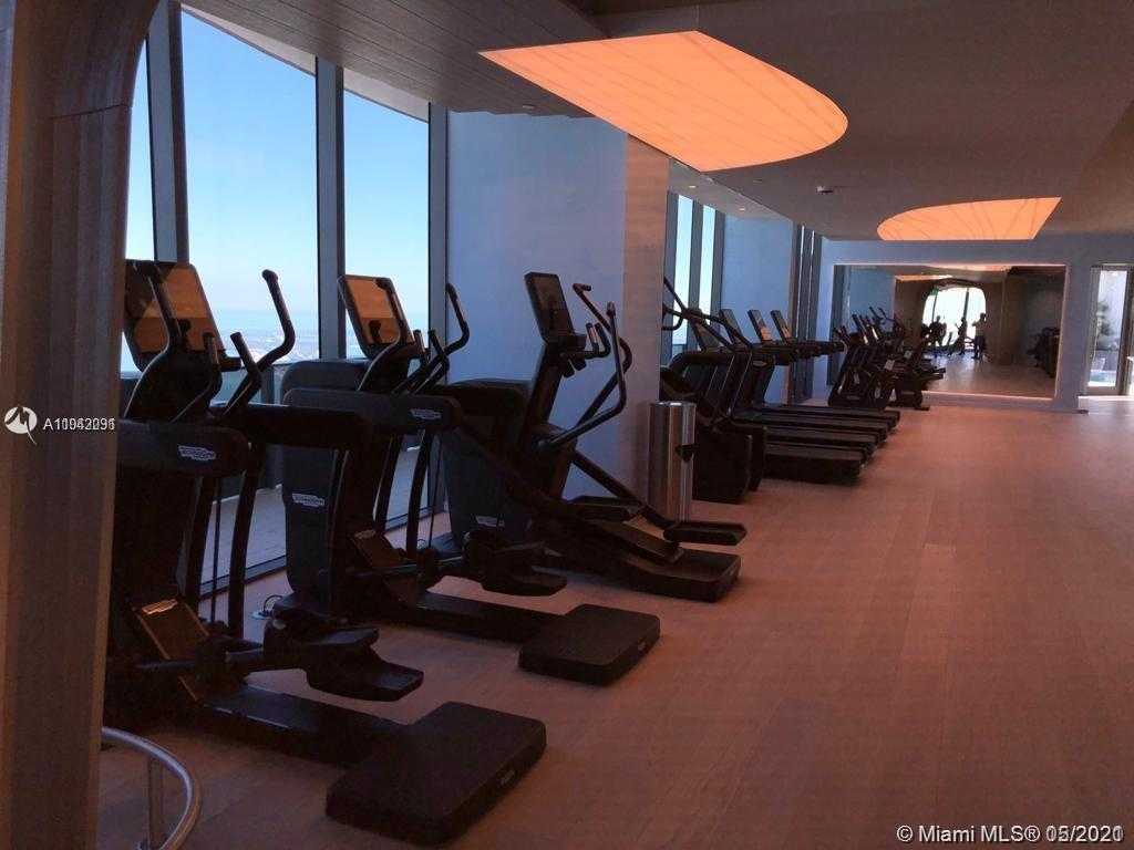 Small Image of 1000 BRICKELL PLAZA #2011, Miami Number 32