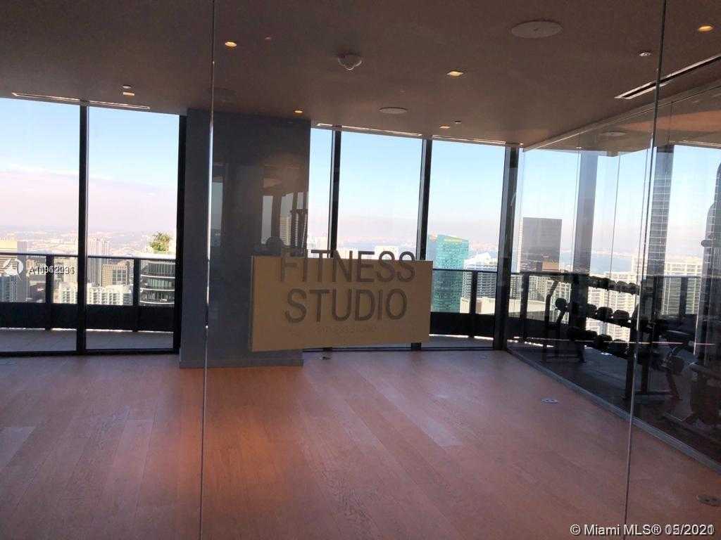Small Image of 1000 BRICKELL PLAZA #2011, Miami Number 33