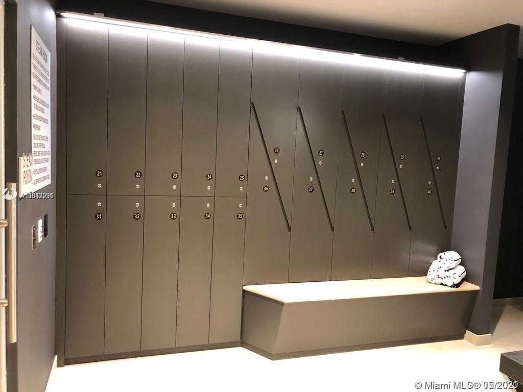 Small Image of 1000 BRICKELL PLAZA #2011, Miami Number 36