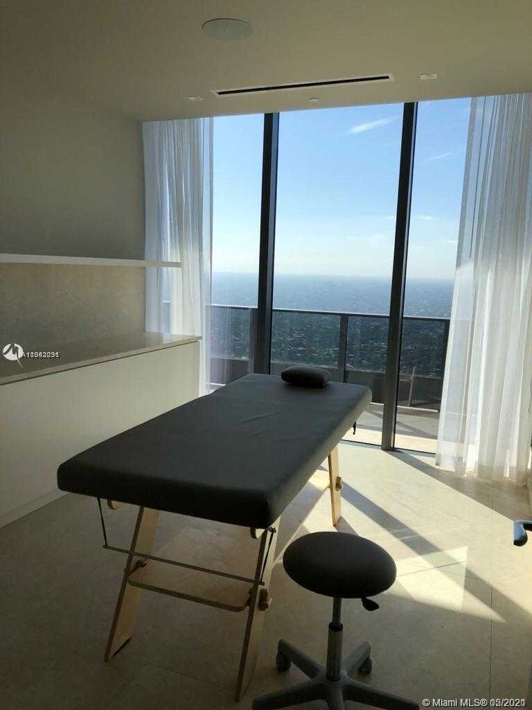 Small Image of 1000 BRICKELL PLAZA #2011, Miami Number 37