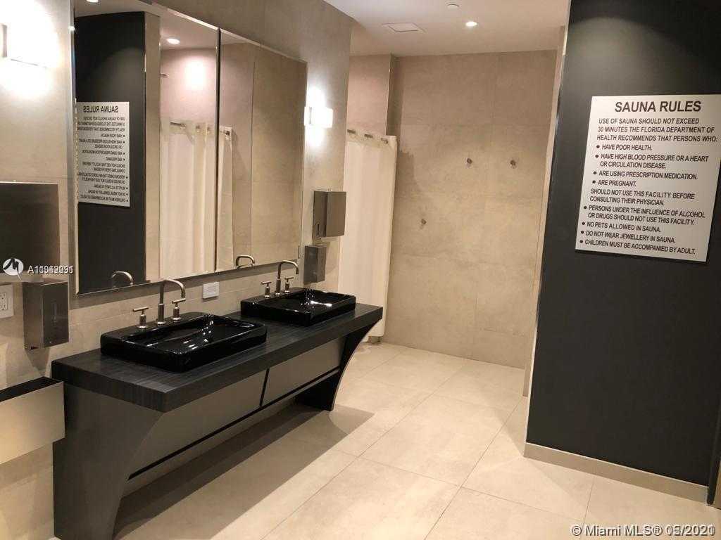 Small Image of 1000 BRICKELL PLAZA #2011, Miami Number 38