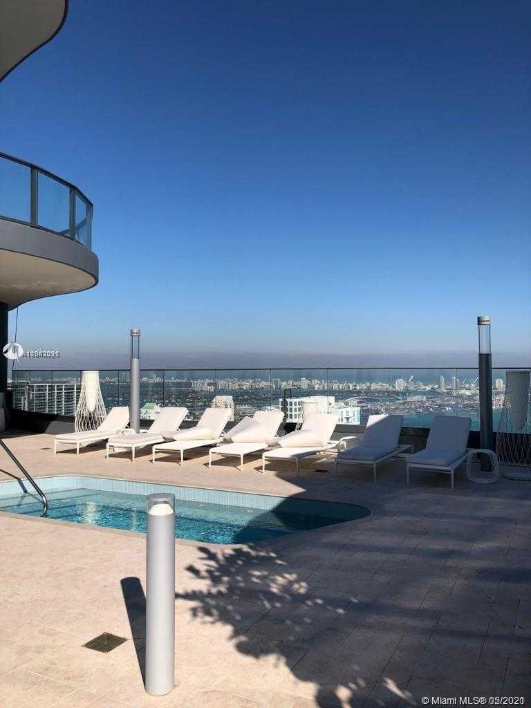 Small Image of 1000 BRICKELL PLAZA #2011, Miami Number 41