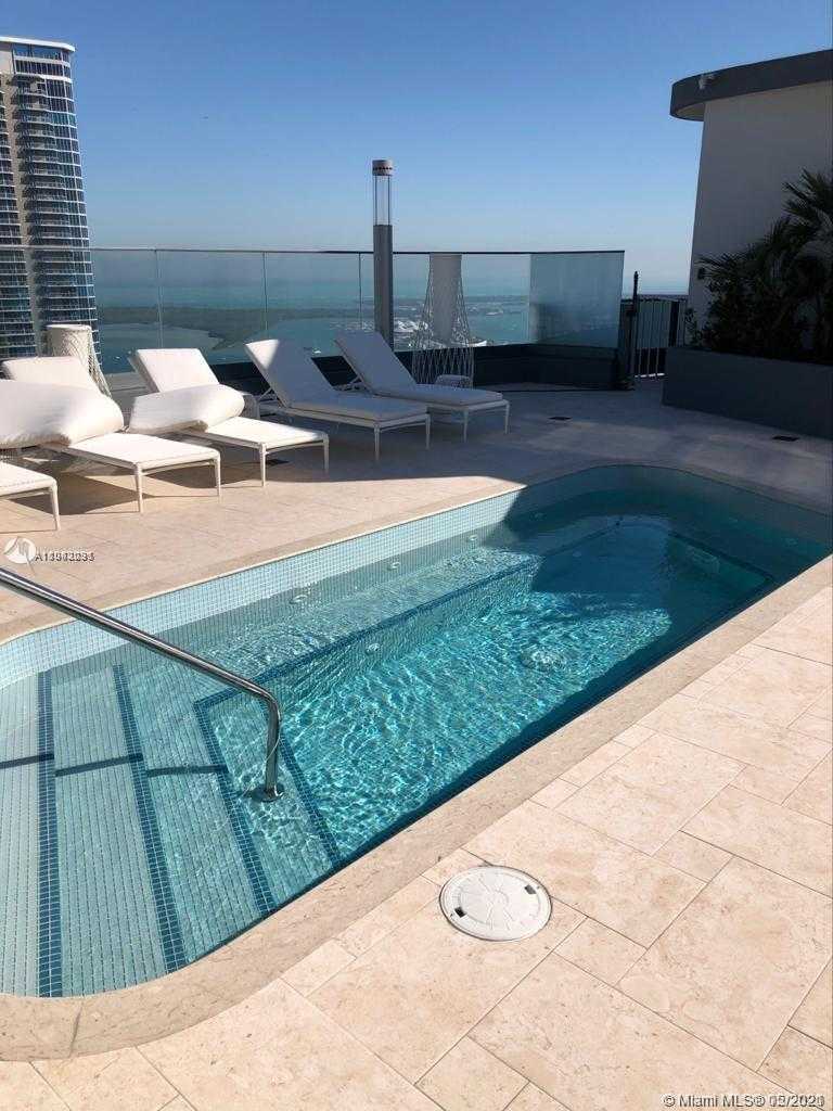 Small Image of 1000 BRICKELL PLAZA #2011, Miami Number 42