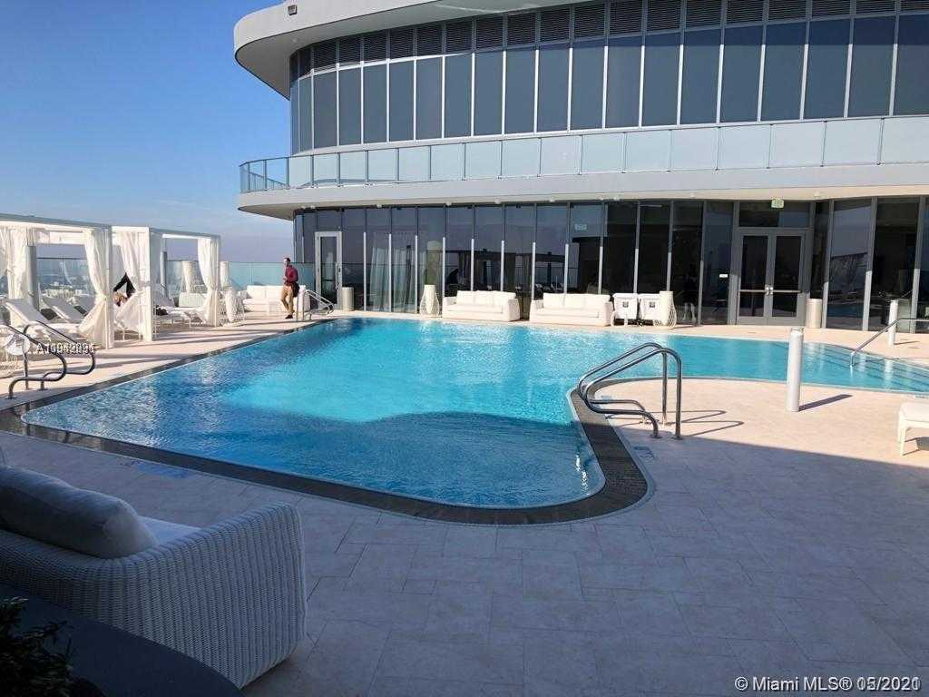 Small Image of 1000 BRICKELL PLAZA #2011, Miami Number 43