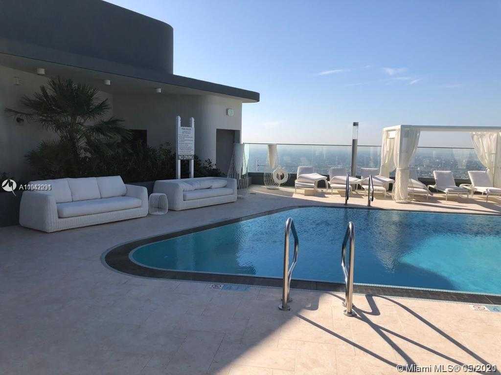 Small Image of 1000 BRICKELL PLAZA #2011, Miami Number 44