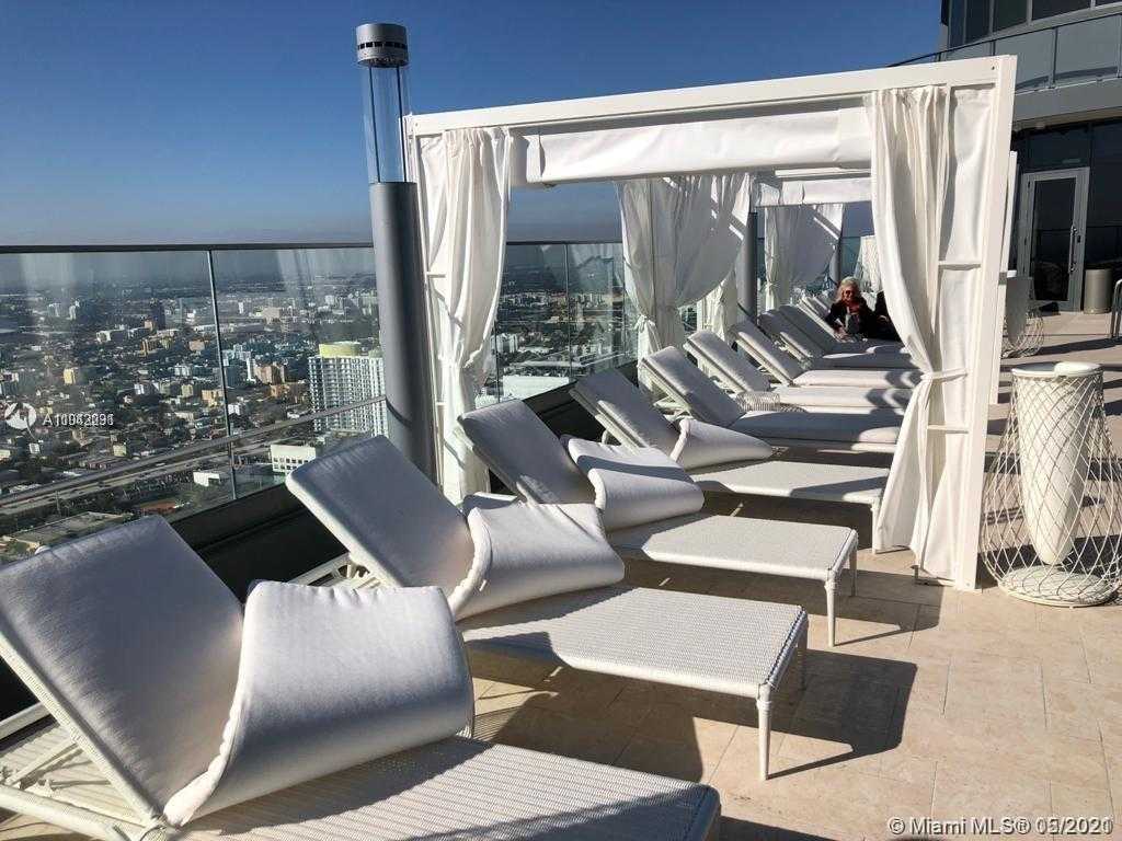 Small Image of 1000 BRICKELL PLAZA #2011, Miami Number 46