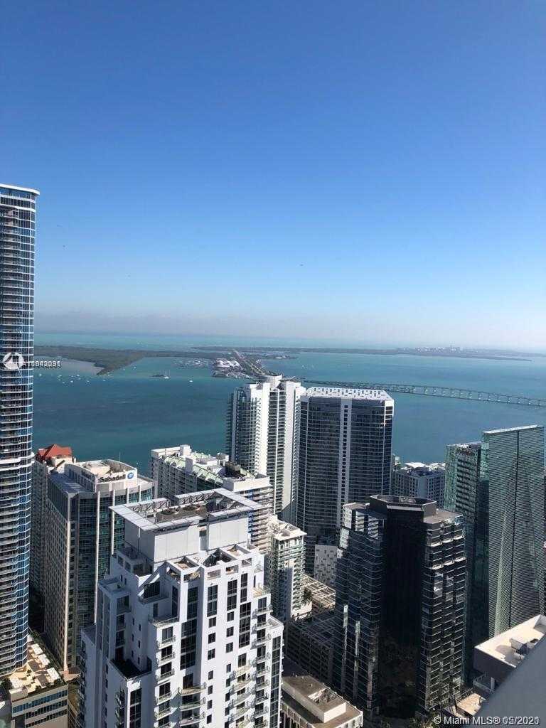 Small Image of 1000 BRICKELL PLAZA #2011, Miami Number 47
