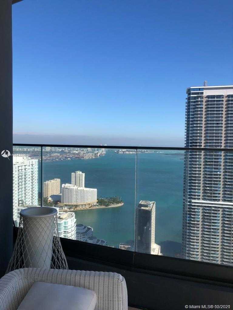 Small Image of 1000 BRICKELL PLAZA #2011, Miami Number 48