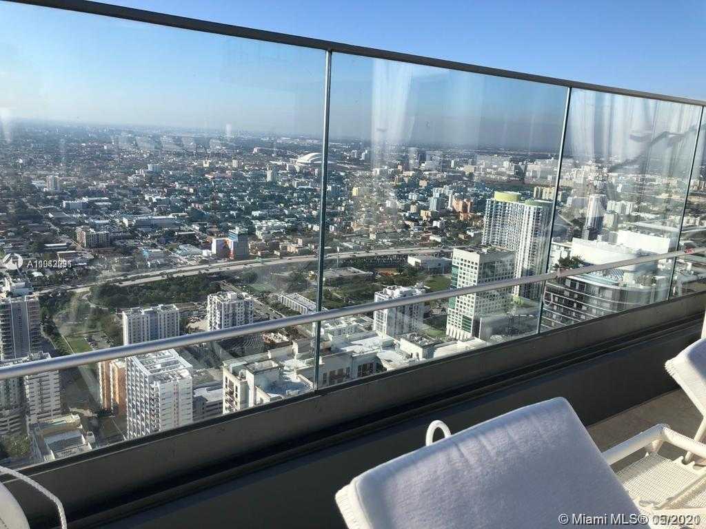 Small Image of 1000 BRICKELL PLAZA #2011, Miami Number 49