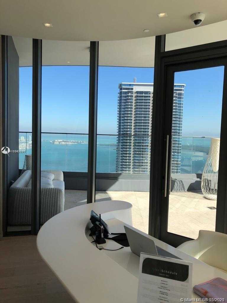 Small Image of 1000 BRICKELL PLAZA #2011, Miami Number 52