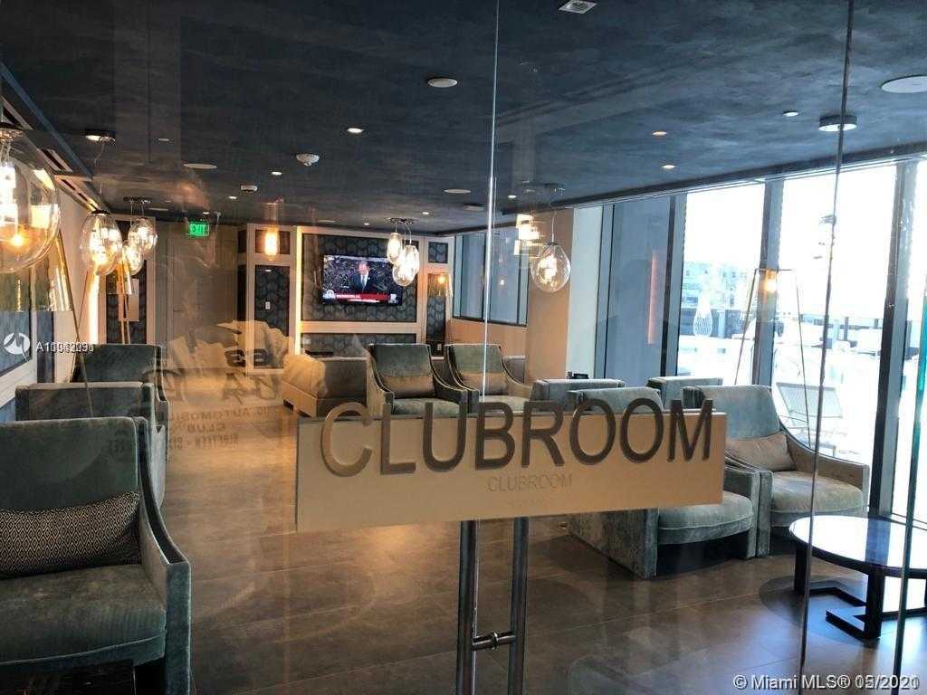 Small Image of 1000 BRICKELL PLAZA #2011, Miami Number 55