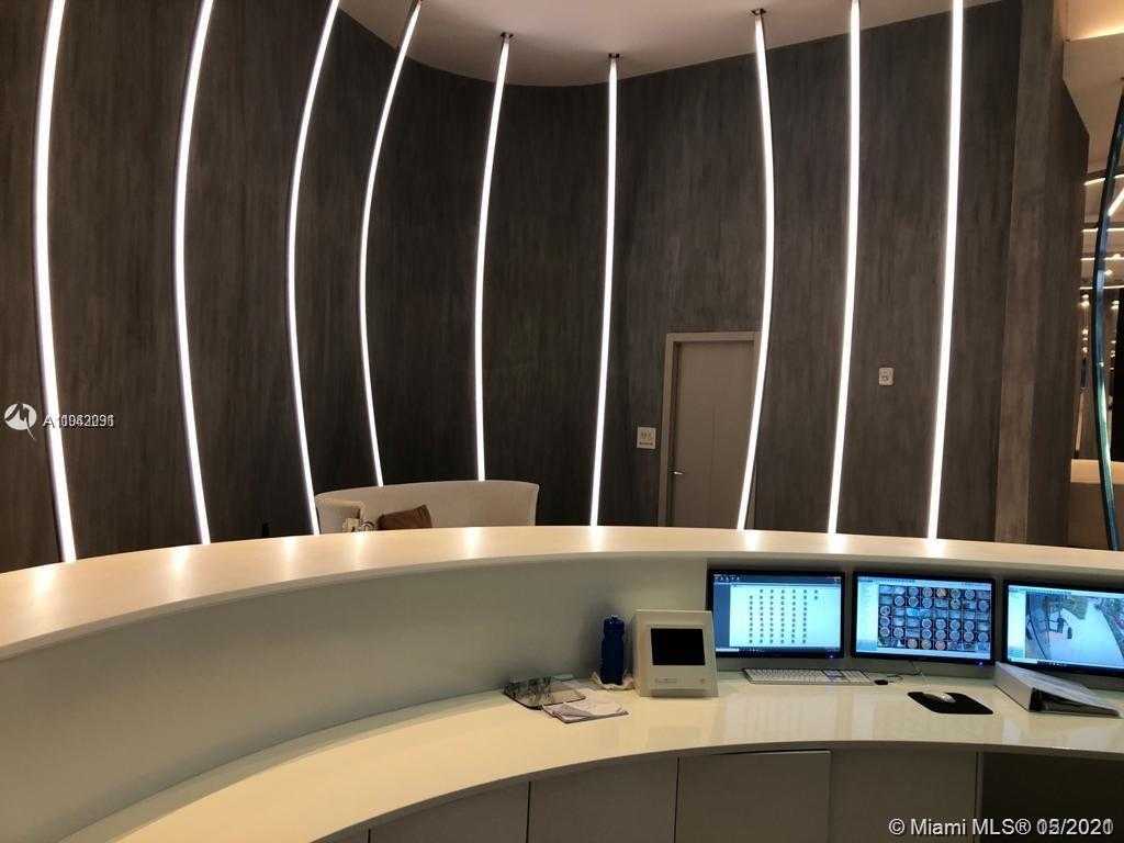Small Image of 1000 BRICKELL PLAZA #2011, Miami Number 6