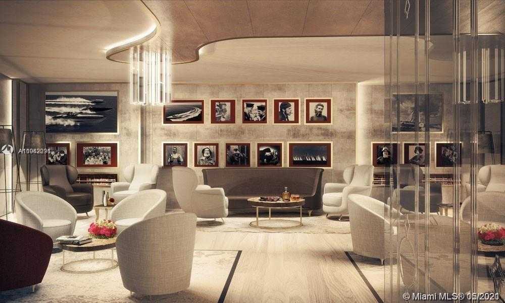 Small Image of 1000 BRICKELL PLAZA #2011, Miami Number 62