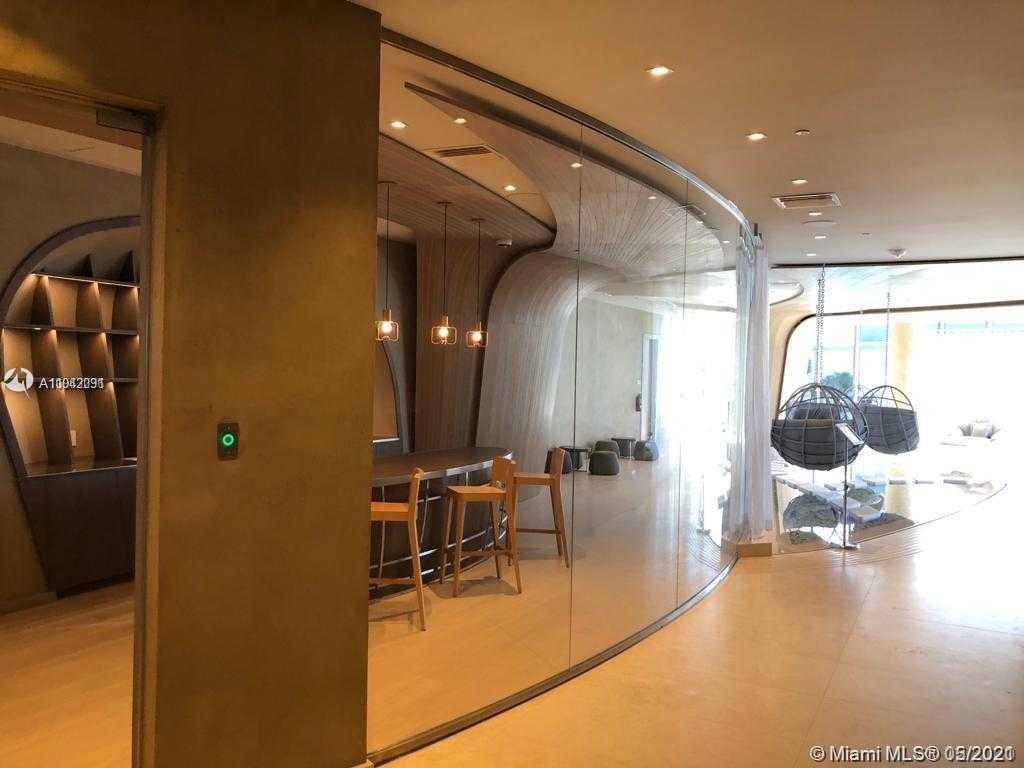 Small Image of 1000 BRICKELL PLAZA #2011, Miami Number 63