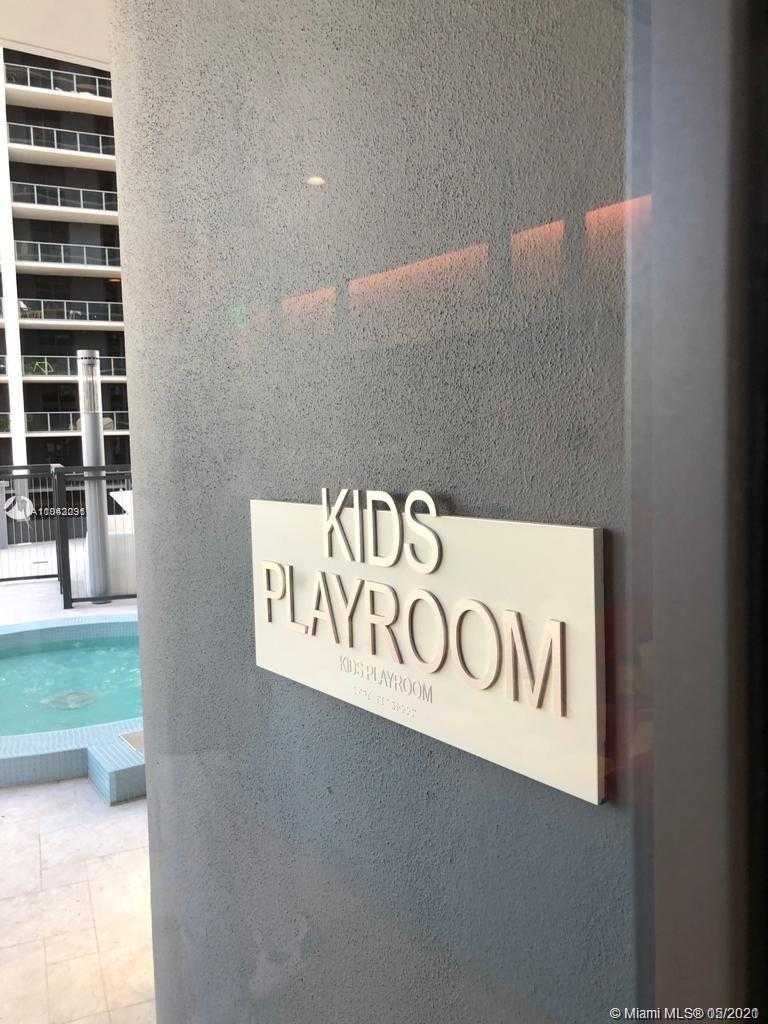 Small Image of 1000 BRICKELL PLAZA #2011, Miami Number 64