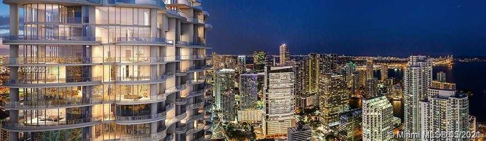 Small Image of 1000 BRICKELL PLAZA #2011, Miami Number 68