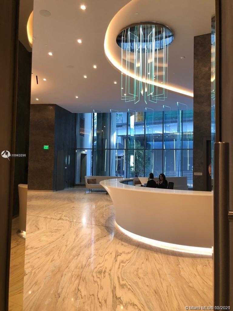 Small Image of 1000 BRICKELL PLAZA #2011, Miami Number 7