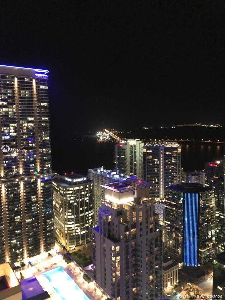 Small Image of 1000 BRICKELL PLAZA #2011, Miami Number 70
