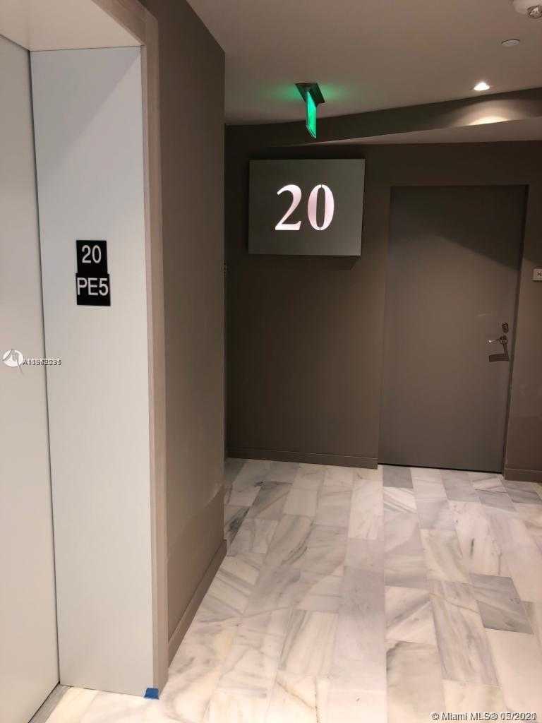 Small Image of 1000 BRICKELL PLAZA #2011, Miami Number 9