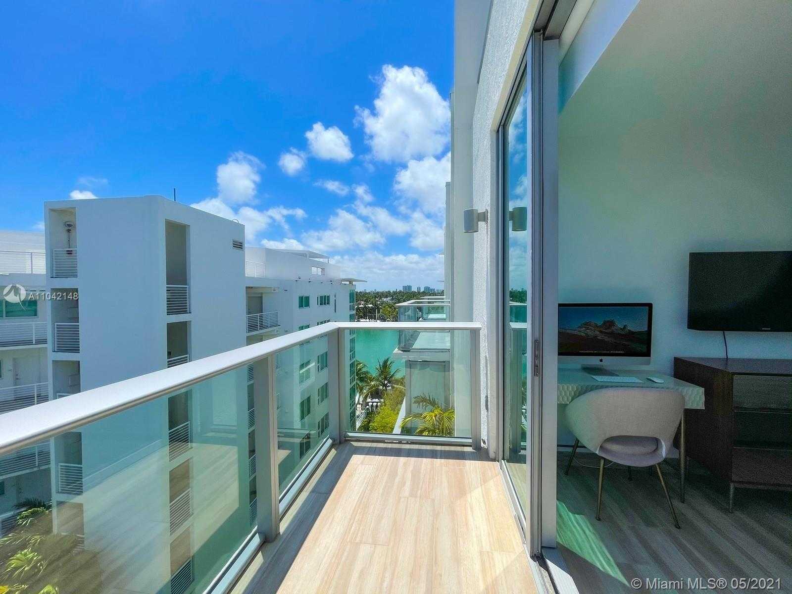 Small Image of 6620 INDIAN CREEK DR #603, Miami Number 11