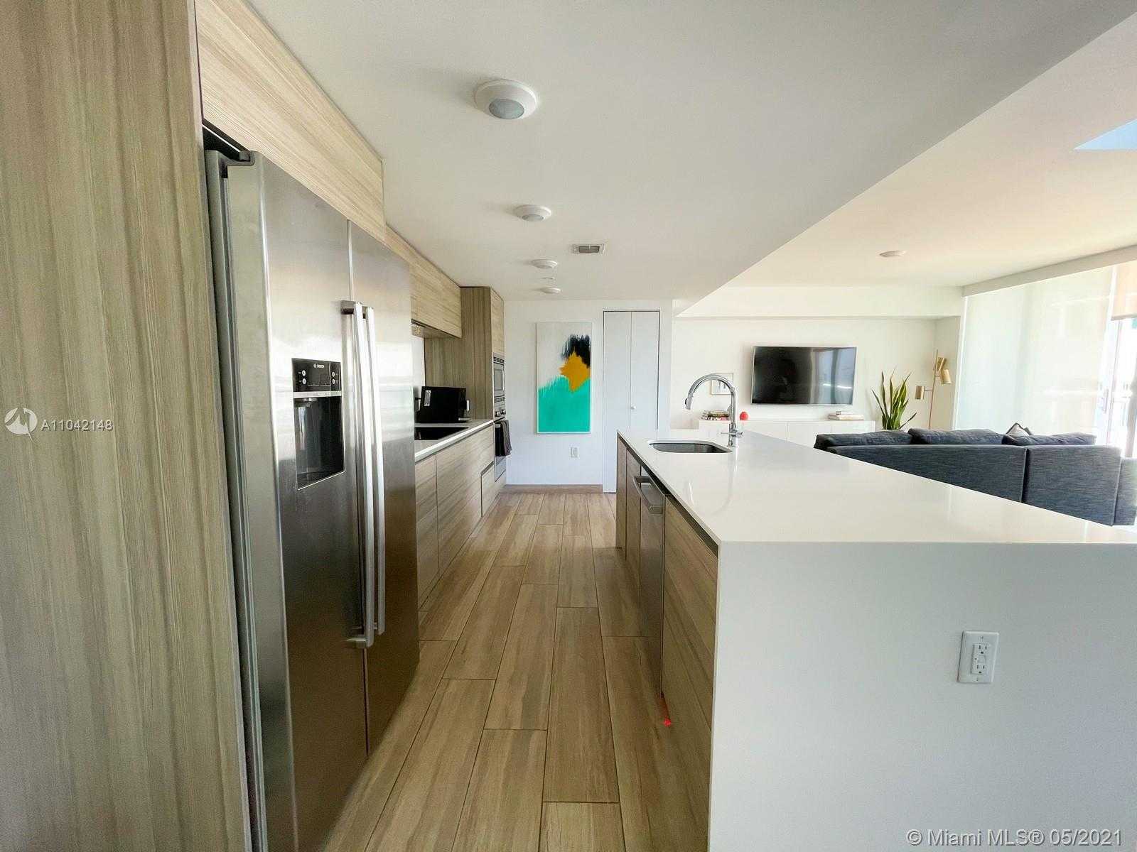 Small Image of 6620 INDIAN CREEK DR #603, Miami Number 17
