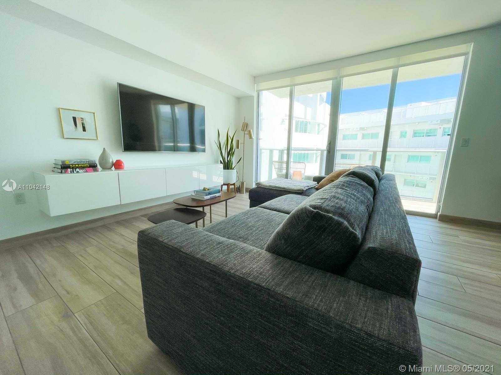 Small Image of 6620 INDIAN CREEK DR #603, Miami Number 19