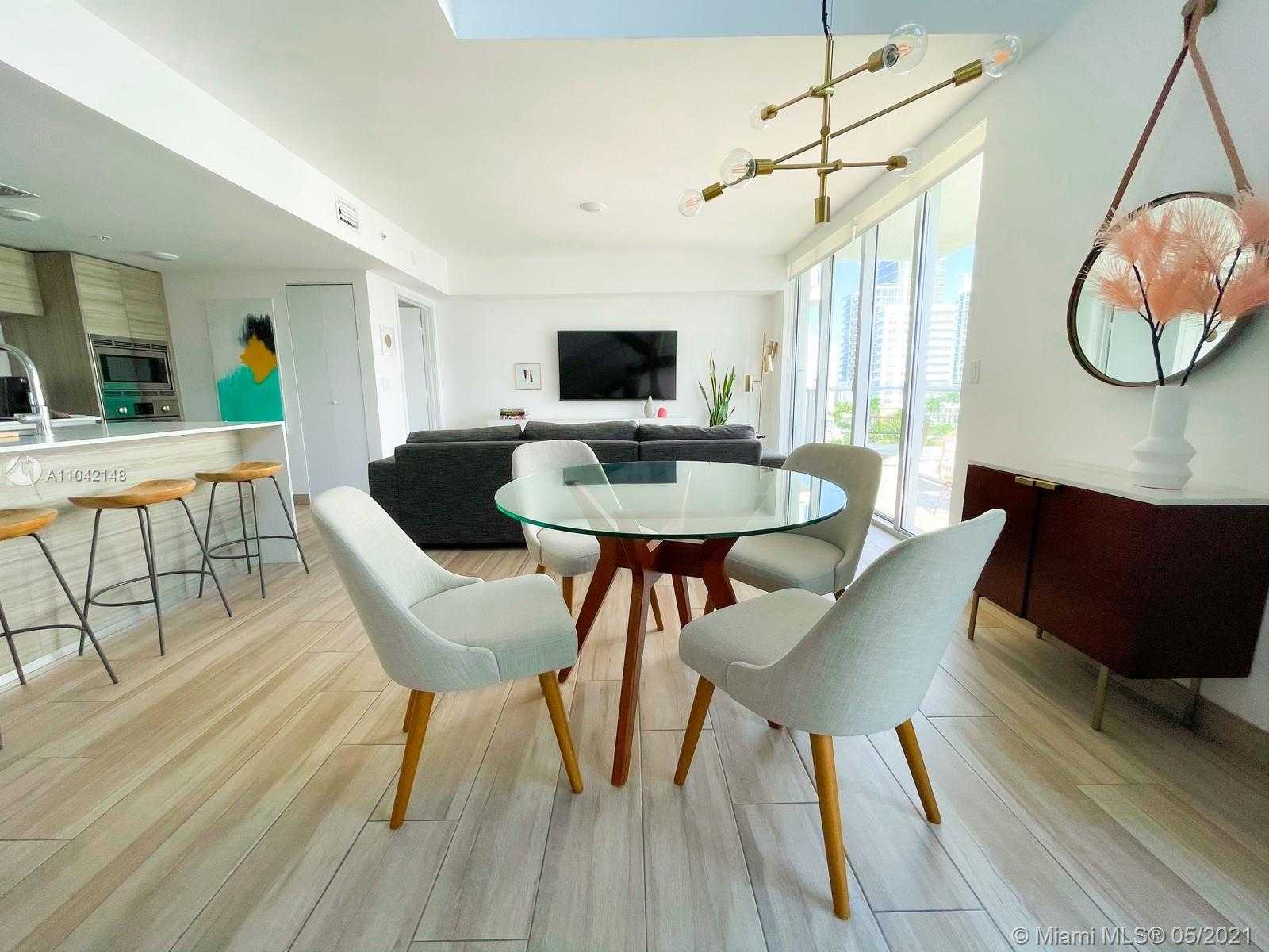 Small Image of 6620 INDIAN CREEK DR #603, Miami Number 2