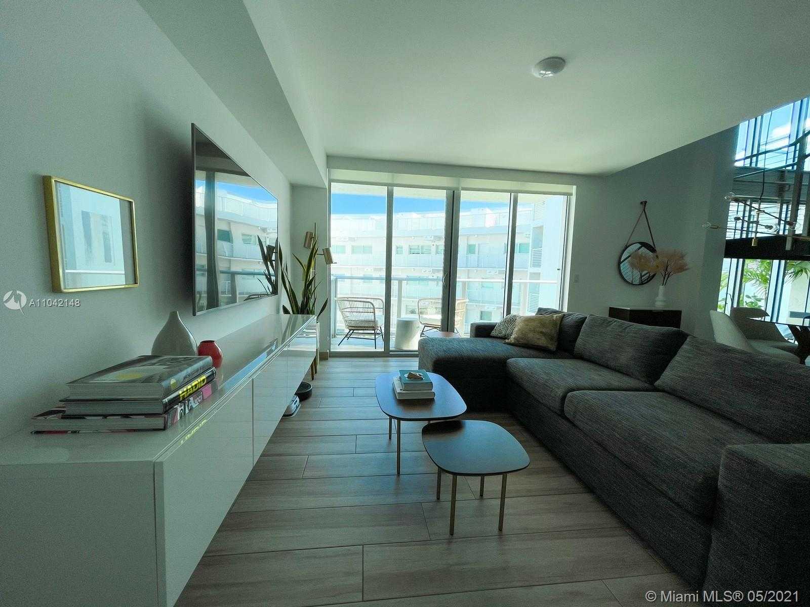 Small Image of 6620 INDIAN CREEK DR #603, Miami Number 20