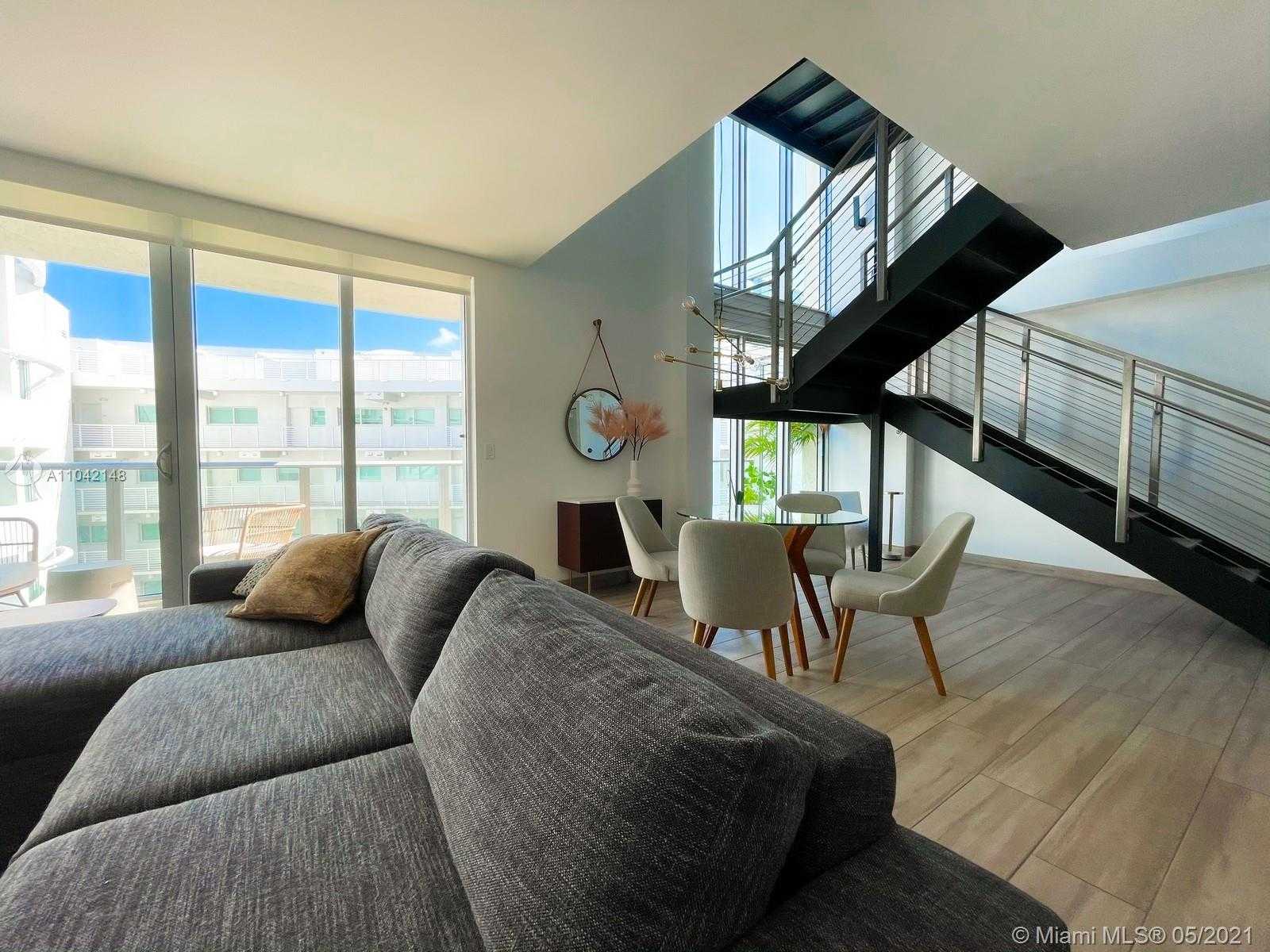 Small Image of 6620 INDIAN CREEK DR #603, Miami Number 21