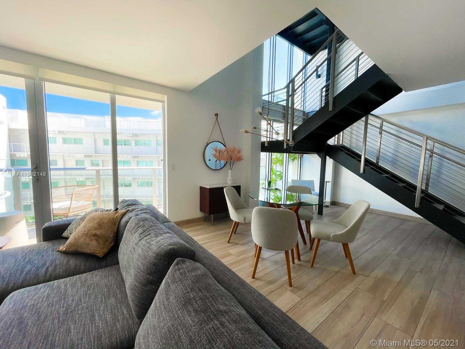 Small Image of 6620 INDIAN CREEK DR #603, Miami Number 22