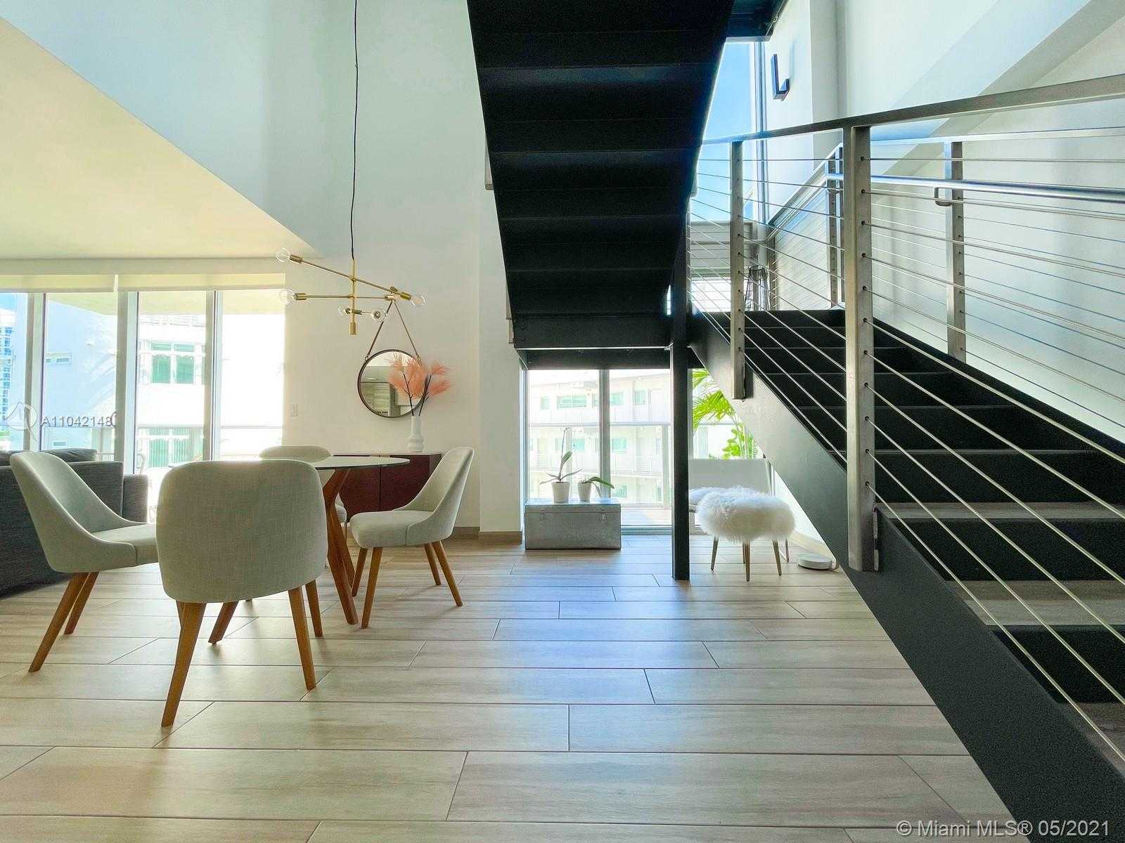 Small Image of 6620 INDIAN CREEK DR #603, Miami Number 23