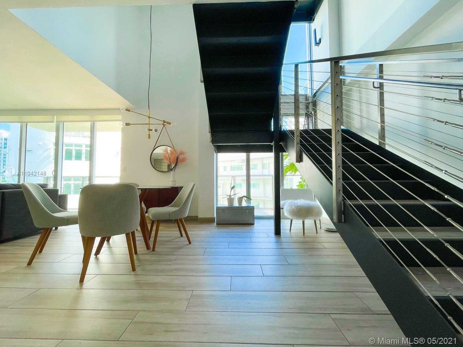 Small Image of 6620 INDIAN CREEK DR #603, Miami Number 24