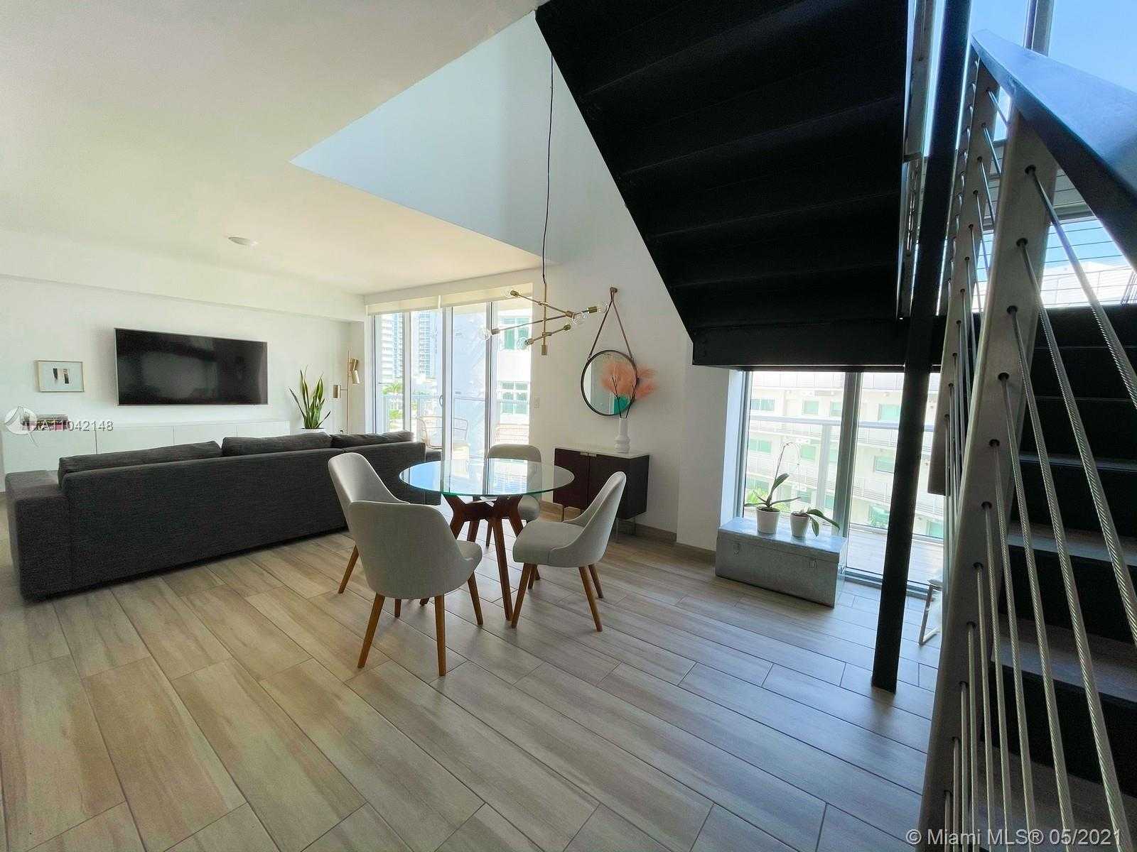 Small Image of 6620 INDIAN CREEK DR #603, Miami Number 25