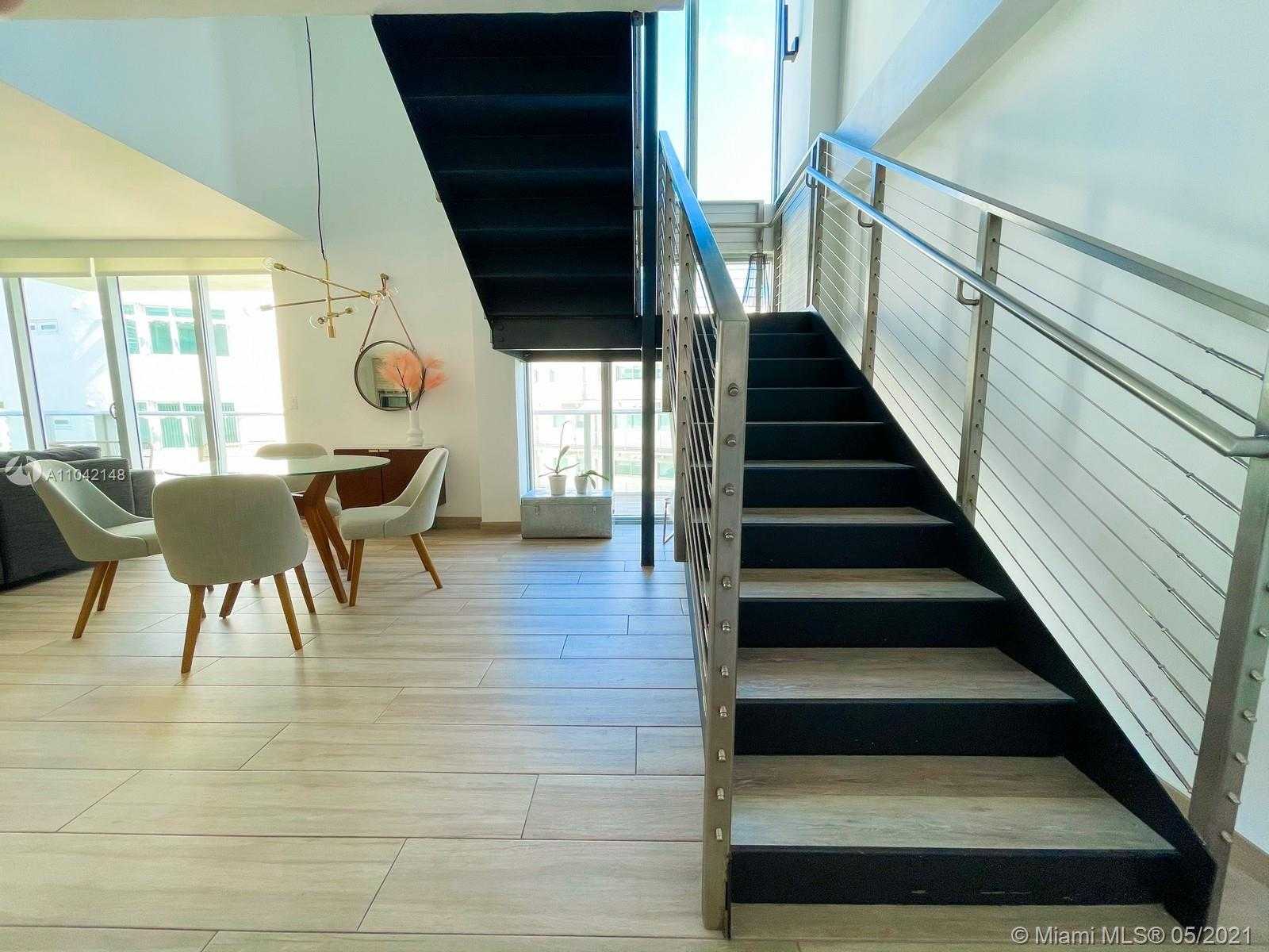 Small Image of 6620 INDIAN CREEK DR #603, Miami Number 26