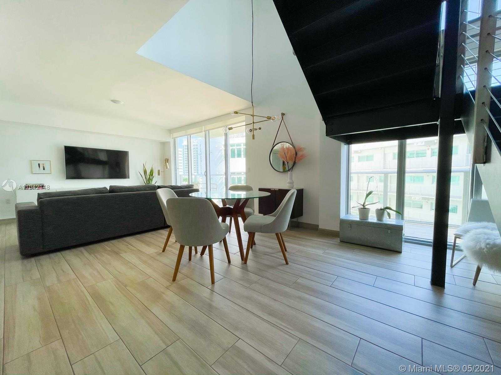 Small Image of 6620 INDIAN CREEK DR #603, Miami Number 27