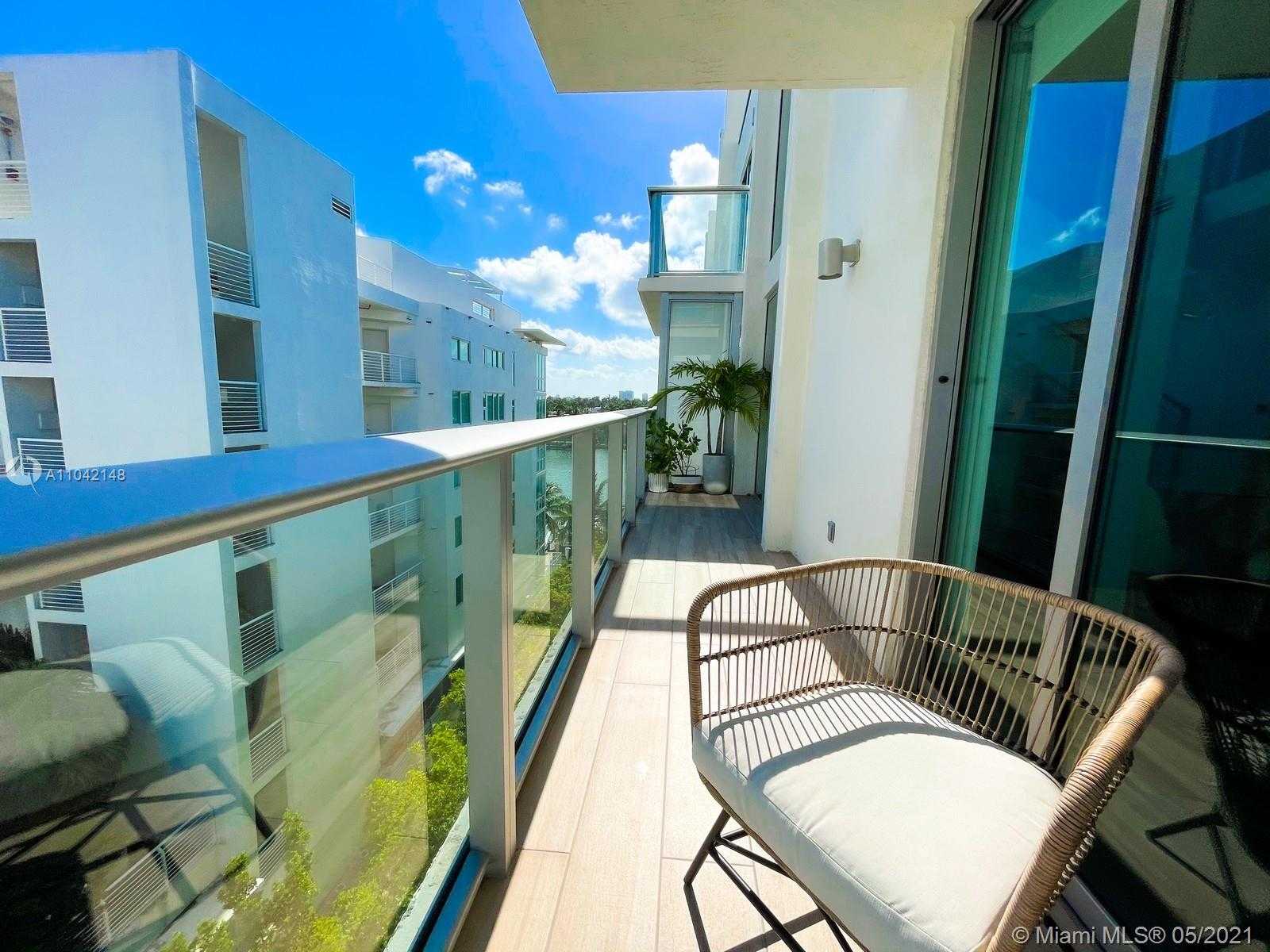 Small Image of 6620 INDIAN CREEK DR #603, Miami Number 29