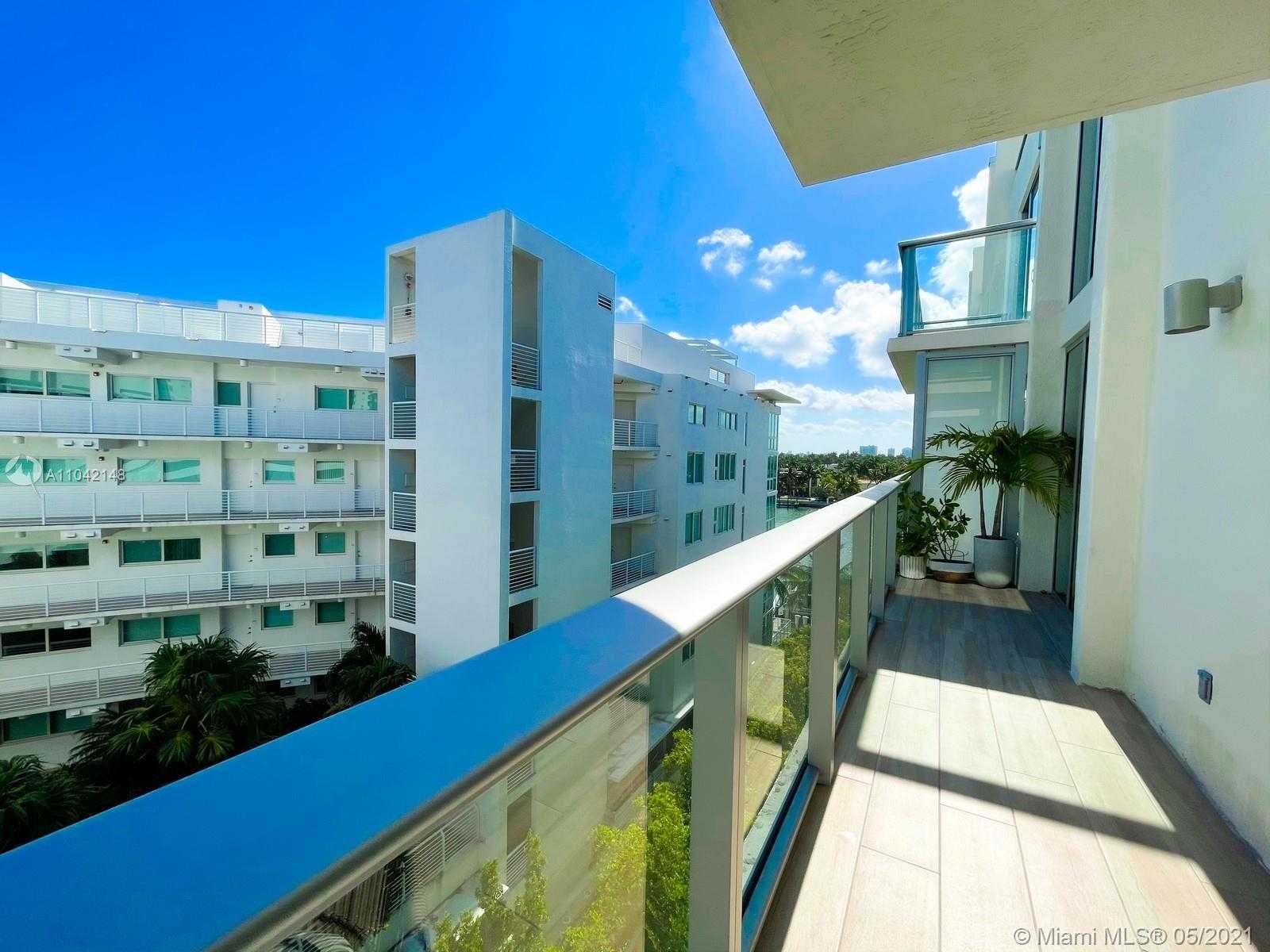 Small Image of 6620 INDIAN CREEK DR #603, Miami Number 31
