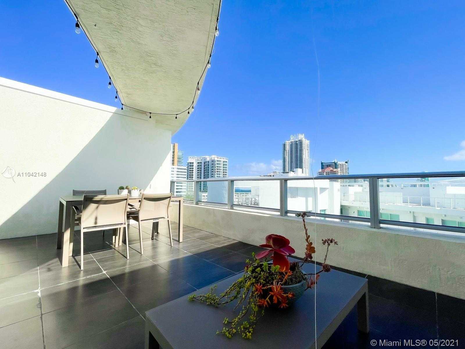Small Image of 6620 INDIAN CREEK DR #603, Miami Number 33