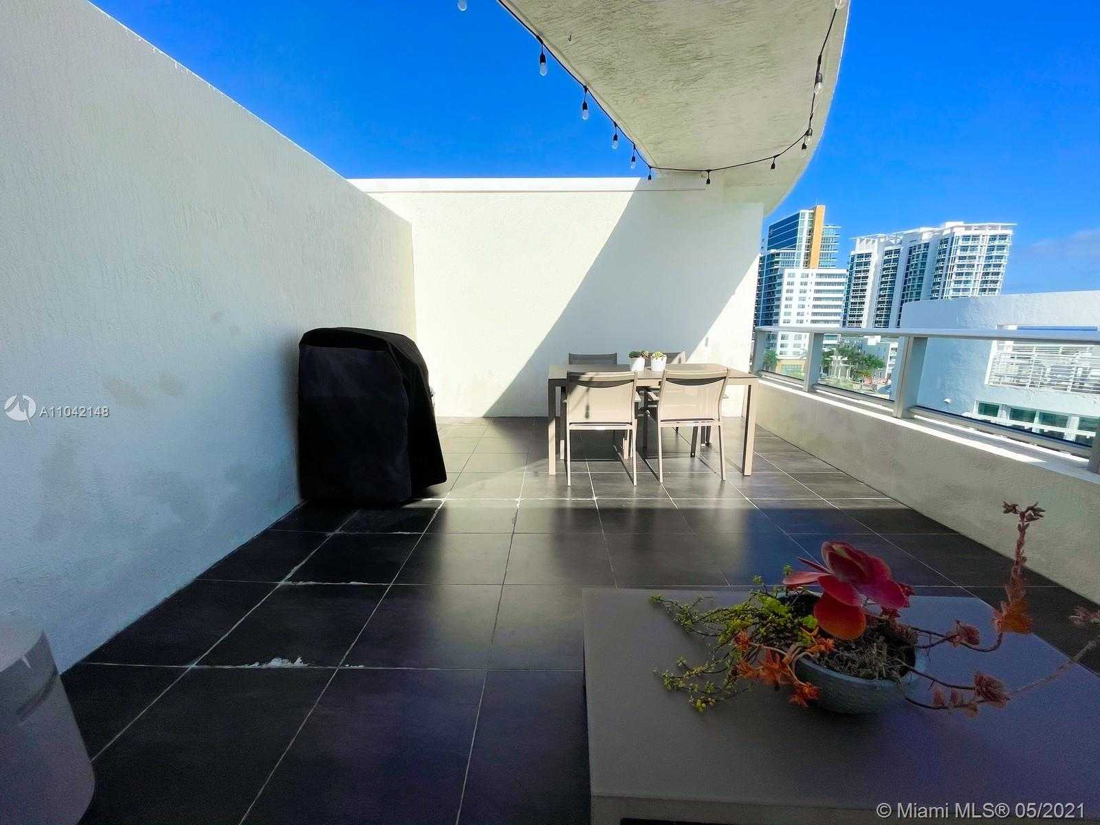 Small Image of 6620 INDIAN CREEK DR #603, Miami Number 35