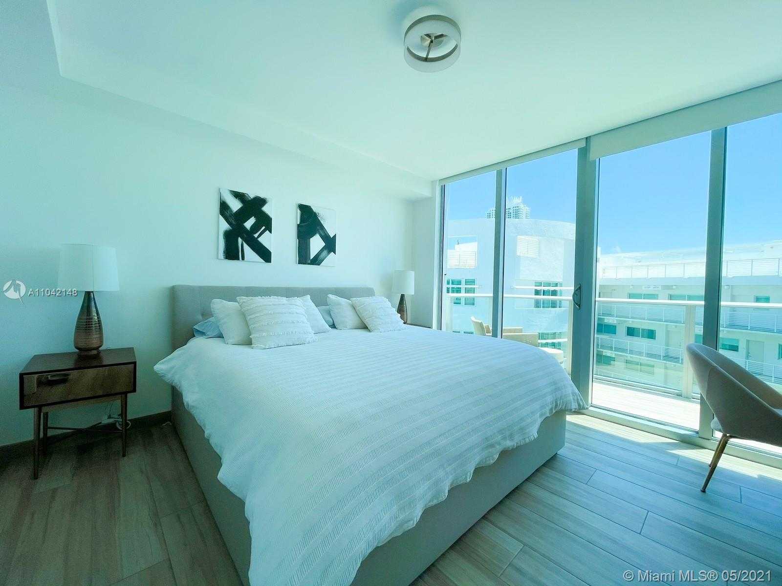 Small Image of 6620 INDIAN CREEK DR #603, Miami Number 6