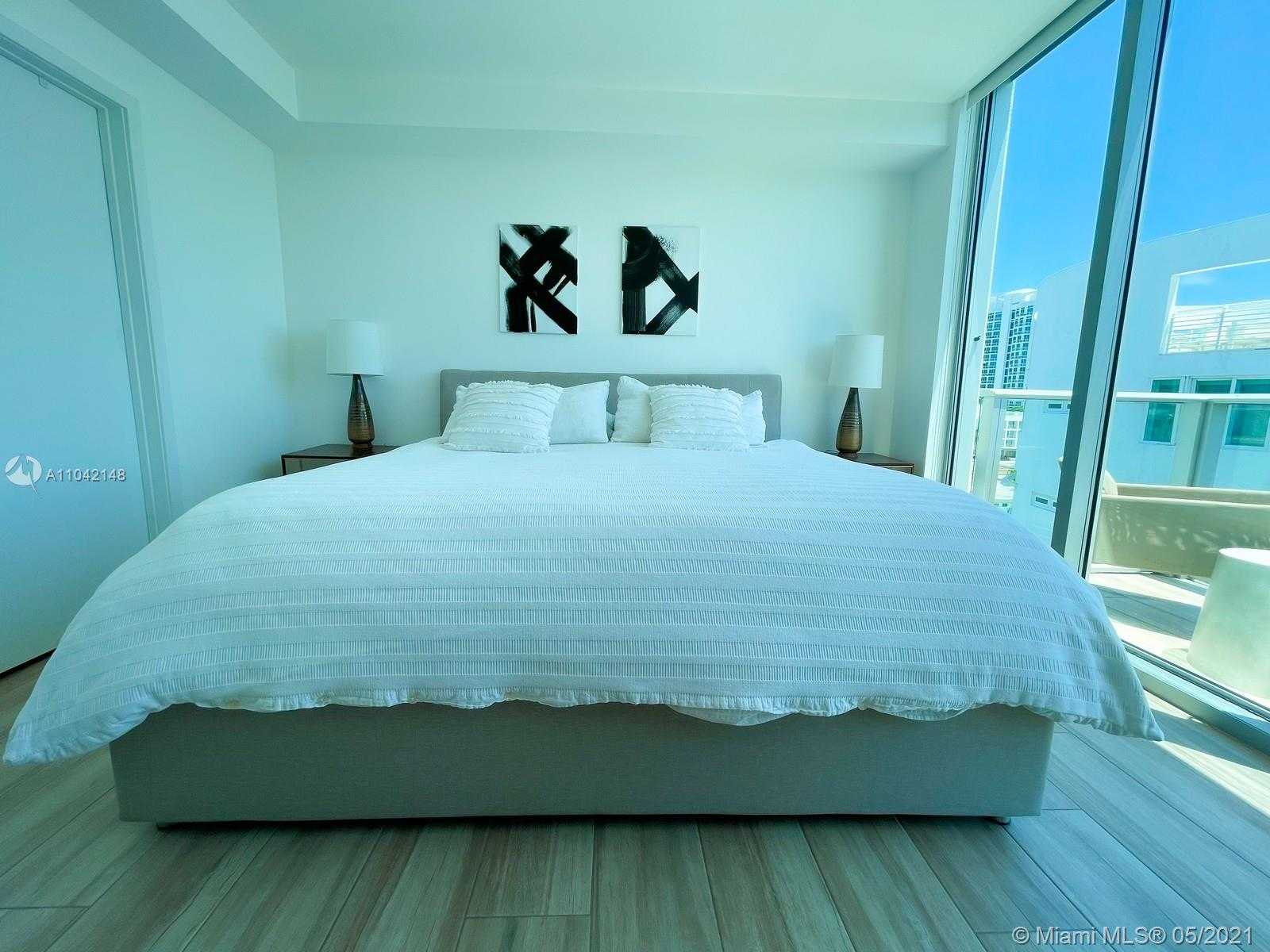 Small Image of 6620 INDIAN CREEK DR #603, Miami Number 9