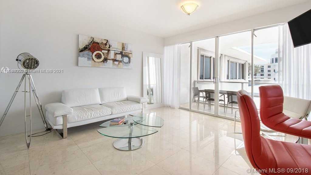 Small Image of 100 LINCOLN RD #PH14, Miami Beach Number 3
