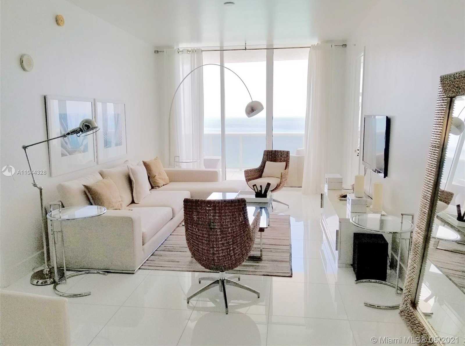 Small Image of 18201 COLLINS AV #4108, Sunny Isles Beach Number 3