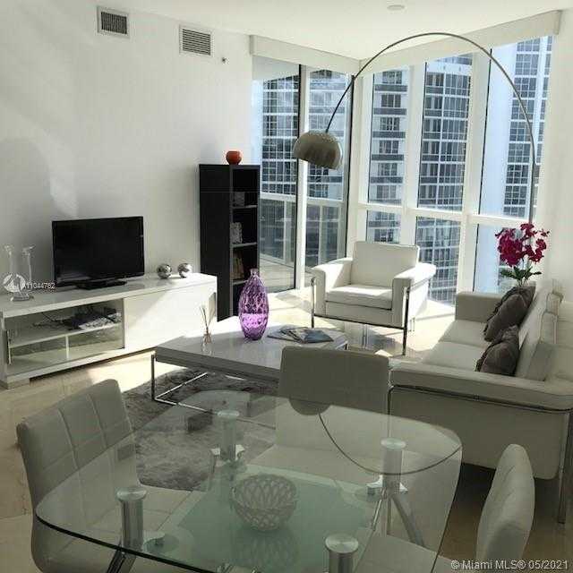 Small Image of 18201 COLLINS AVE #1603, Sunny Isles Beach Number 2