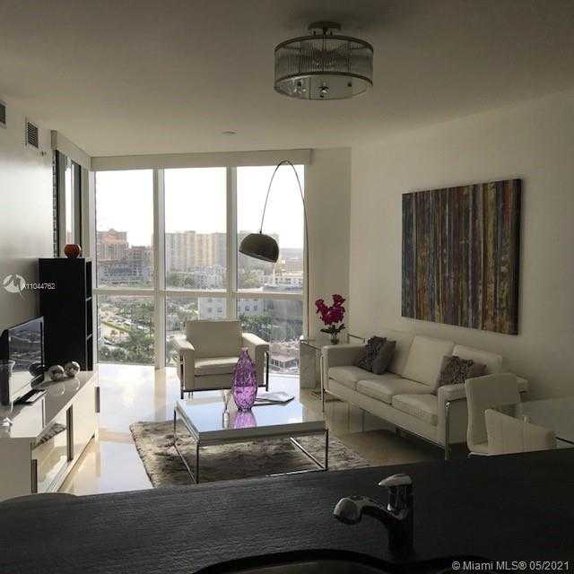 Small Image of 18201 COLLINS AVE #1603, Sunny Isles Beach Number 3
