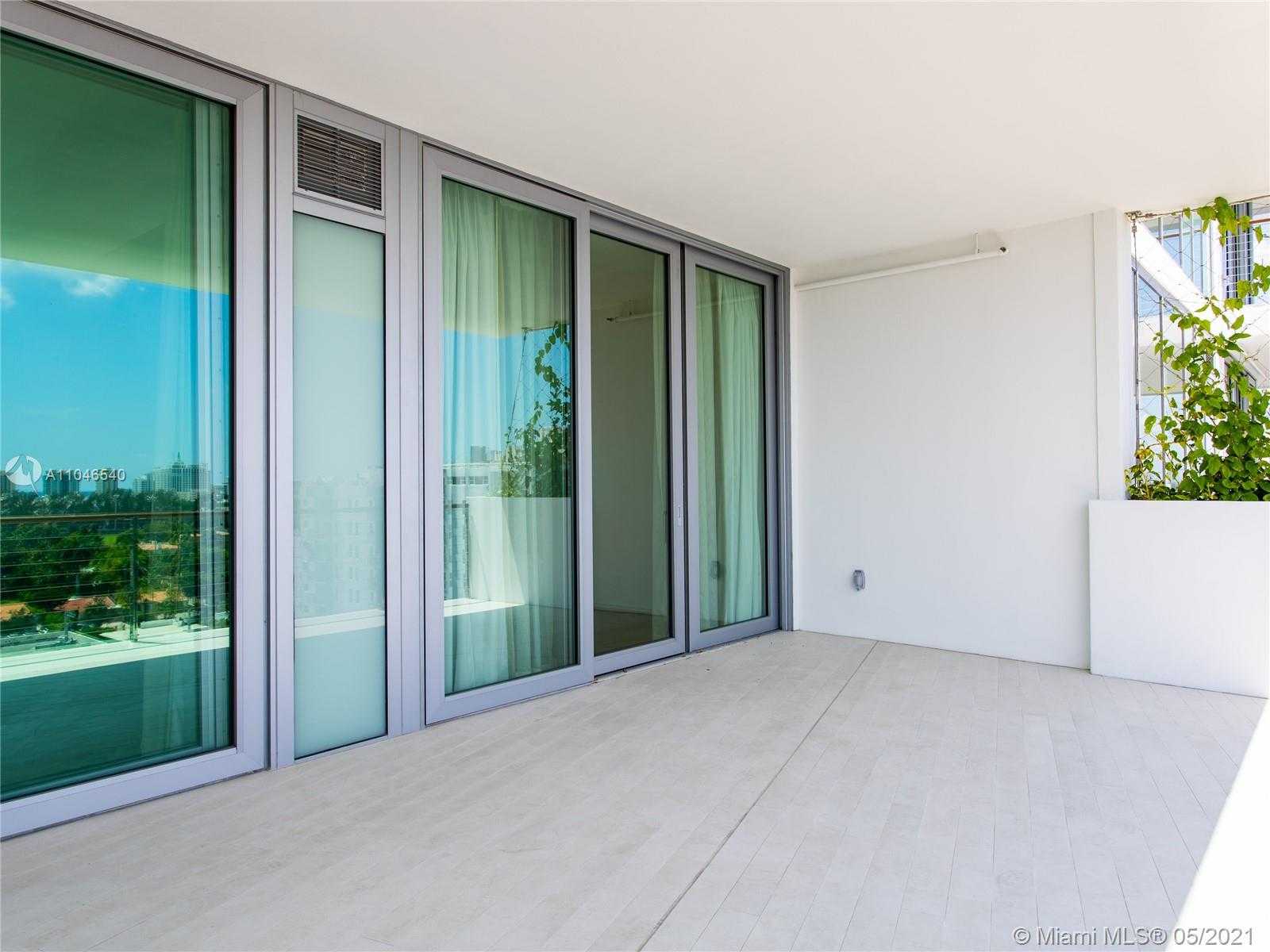 Small Image of 1300 MONAD #8C, North Miami Beach Number 10