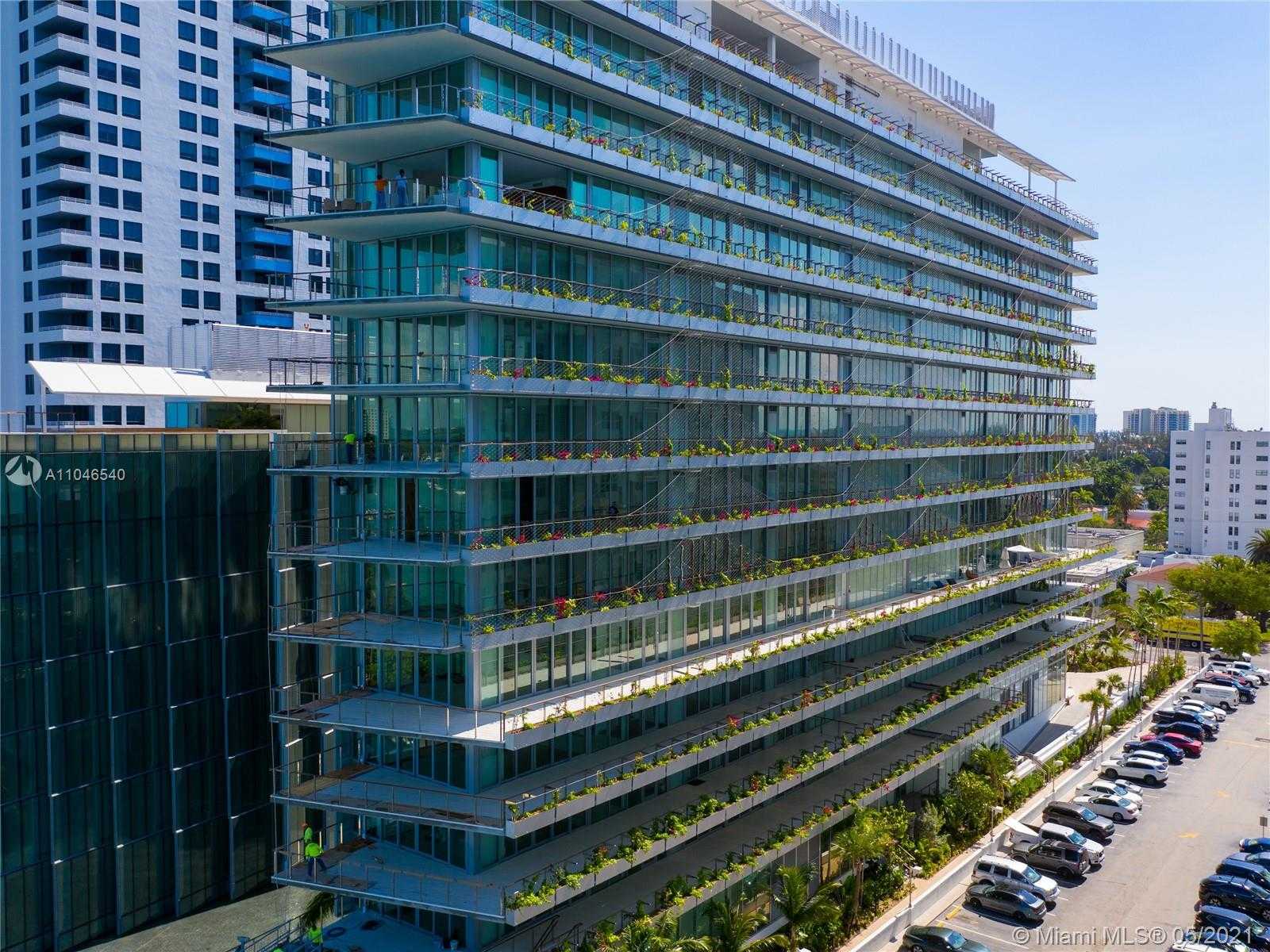 Small Image of 1300 MONAD #8C, North Miami Beach Number 25